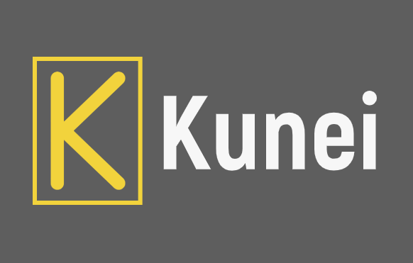 Kunai Logo